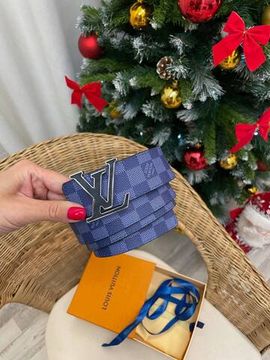 Ремень двухсторонний премиум Louis Vuitton BP-43492