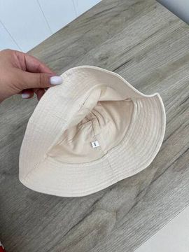 Панама из легкой ткани Gucci BP-34033