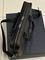 Портфель чёрный от Dior CD Icon Zipped Briefcase BP5-584823 — фото 4 [TG a344e7428b9c-004]