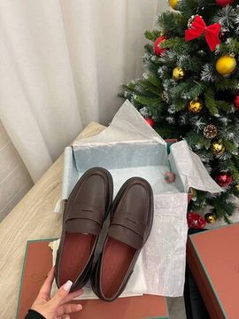 Дизайнерские туфли Loro Piana BP-44104