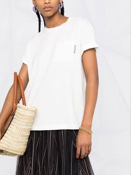 Коллекционная футболка BC BP-15176