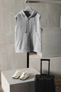 Жилет для повседневного стиля BC BP-41075