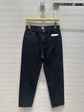 Джинсы трендовые Toteme BP-44792