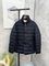Кашемировая куртка Loro Piana BPLUX5488
