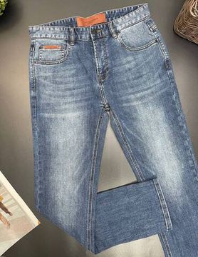 Джинсы Dolce & Gabbana BP-18051 лимитированные