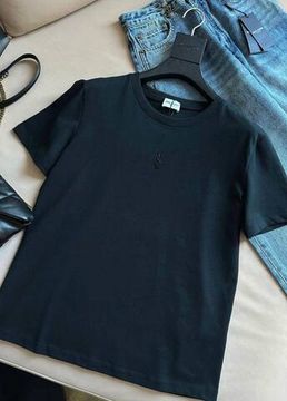 Коллекционная футболка Yves Saint Laurent BP-51455