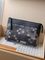 Сумка-клатч Louis Vuitton Pochette Voyage Souple Damoflage — фото 2