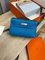 Kelly Pochette трендовая коллекционная сумка Hermes BP-51346