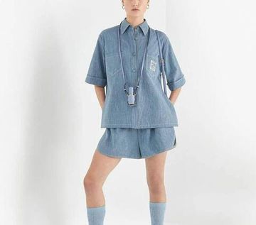 Костюм женский Fendi эксклюзивный BP-51838