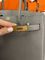 Birkin сумка женская, Togo 30 см, с фурнитурой GHW Hermes BP-43469
