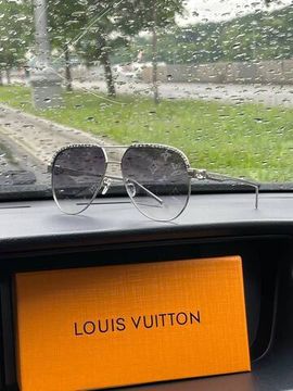 Louis Vuitton очки мужские BP-15444