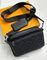 Сумка-мессенджер чёрная от Louis Vuitton Trio Messenger BP5-666766 — фото 1 [TG bff0438b85f4-001]