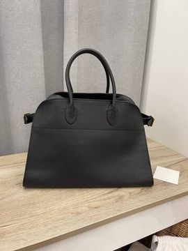 Коллекционная женская сумка 39 см The Row BP-45706