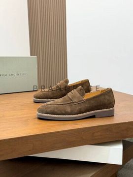 Туфли замшевые BC BPLUX5354