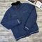 Джинсовая куртка с меховой подкладкой Kiton BP-45425