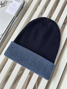 Стильная шапка BC BP-42209