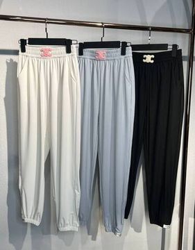 Брюки люкс Celine BP-35494