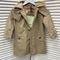 Burberry тренч стильный BP-28949