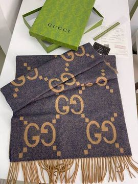 Шарф люкс Gucci BP-23335