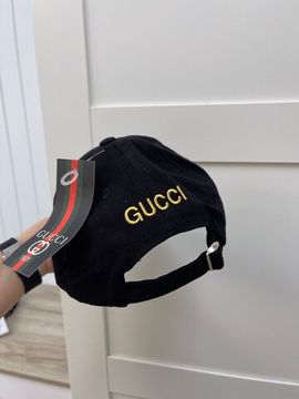 Бейсболка из качественного материала Gucci BP-35718