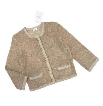 Жакет люкс Celine BP-25437