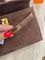 Повседневная сумка Kelly Pochette, GHW Hermes BP-52435