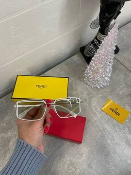 Эксклюзивные очки Fendi BP-43576