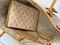 Шоппер бежевая от Louis Vuitton Neverfull MM BP5-668211 — фото 4 [TG 5238382b691d-004]