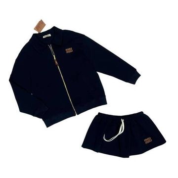 Женский костюм Miu Miu BP-53679 люкс