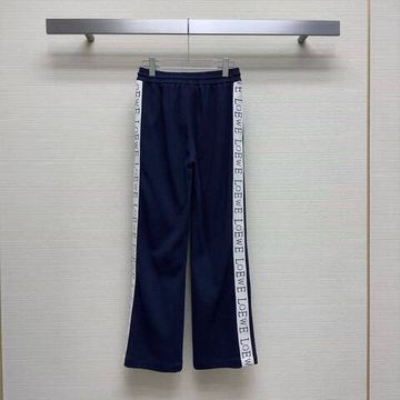 Брендовые брюки Loewe BP-40071