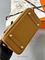 Сумка горчичная от Hermès Birkin BP5-406502 — фото 8 [TG afe881b67f13-008]