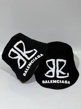 Панама из хлопка Balenciaga BP-35737