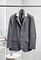 Стильная куртка с подстёжкой Kiton BP-39569