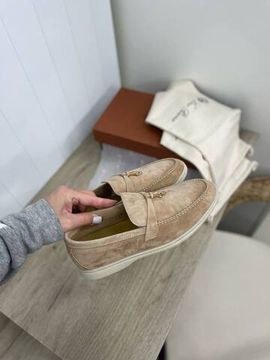 Loro Piana премиум лоферы BP-31352