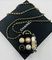 Подвеска Chanel коллекционная BP-54122