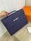 Кожаный портфель Hermes BP-24132