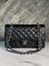 Сумка чёрная от Chanel Classic Flap BP5-640367 — фото 1 [TG ba8355ea25e3-001]