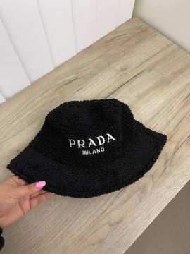 Панама люкс Prada BP-29627