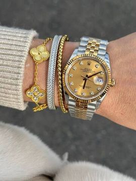 Роскошные часы Rolex BP-52923