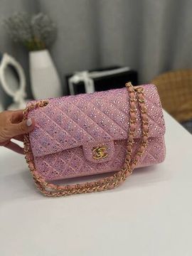 Коллекционная женская сумка BP-53887