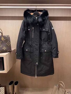 Пальто люкс Burberry BP-25757