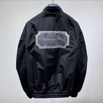 Ветровка Christian Dior BP-38203 стильная
