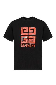 Премиальная футболка Givenchy BP-32118