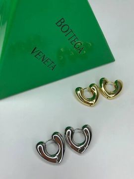 Трендовые серьги Bottega Veneta BP-13306