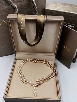 Коллекционная подвеска Bvlgari BP-54542