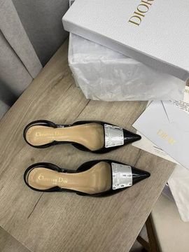 Премиум туфли Christian Dior BP-43006