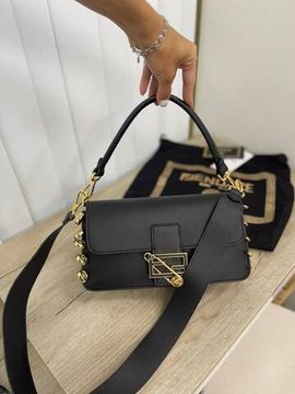 Коллекционная женская сумка Fendi BP-15506