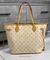 Шоппер бежевая от Louis Vuitton Neverfull MM BP5-668211 — фото 2 [TG 5238382b691d-002]