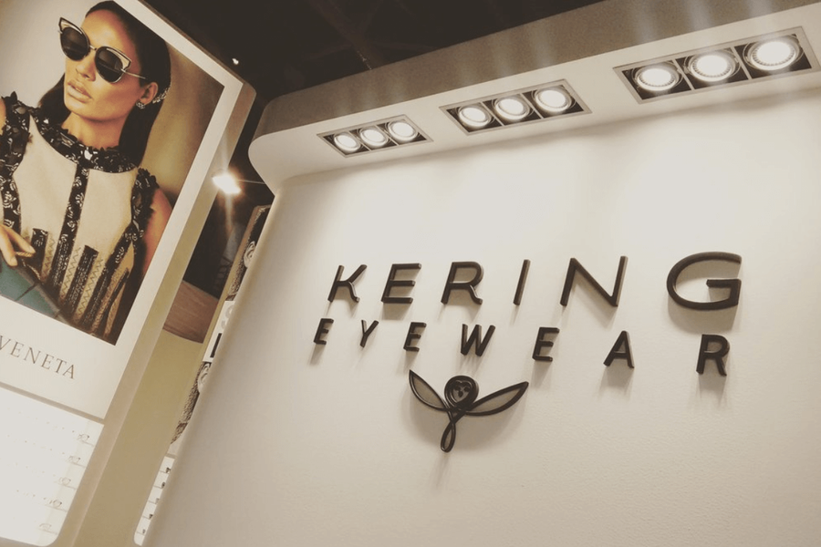 Kering - путь к устойчивому будущему и новым стандартам в мире моды