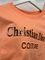 Christian Dior трендовая футболка BP-35561